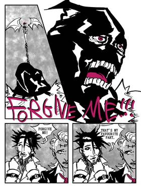 Read Don't Fear The Reaper  4 Page 6 in English