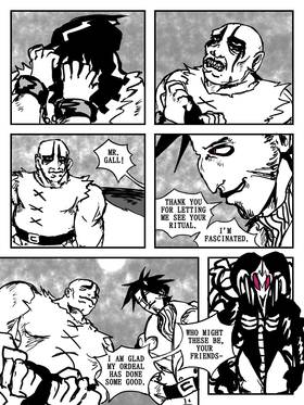Read Don't Fear The Reaper  4 Page 10 in English