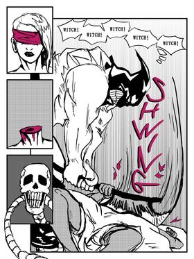 Read Don't Fear The Reaper  5 Page 2 in English