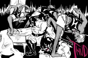 Read Don't Fear The Reaper  5 Page 4 in English