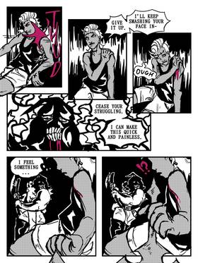 Read Don't Fear The Reaper  5 Page 6 in English
