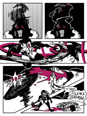 Read Don't Fear The Reaper  6 Page 4 in English