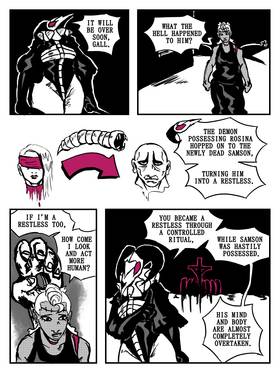 Read Don't Fear The Reaper  6 Page 5 in English
