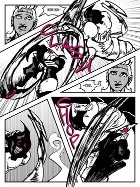 Read Don't Fear The Reaper  6 Page 7 in English