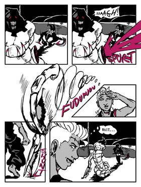 Read Don't Fear The Reaper  6 Page 9 in English
