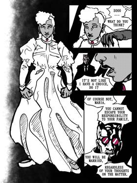 Read Don't Fear The Reaper  7 Page 5 in English