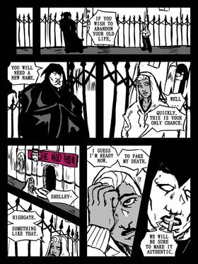 Read Don't Fear The Reaper  7 Page 6 in English