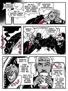 Read Don't Fear The Reaper  7 Page 7 in English