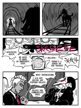 Read Don't Fear The Reaper  7 Page 9 in English