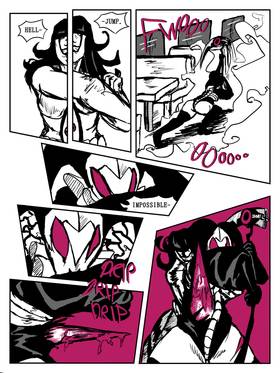 Read Don't Fear The Reaper  8 Page 6 in English