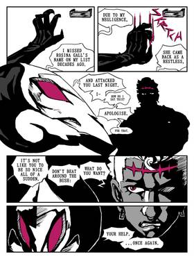 Read Don't Fear The Reaper  9 Page 4 in English