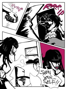 Read Don't Fear The Reaper  9 Page 7 in English