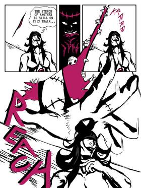 Read Don't Fear The Reaper  9 Page 8 in English