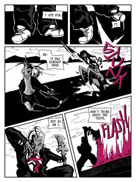Read Don't Fear The Reaper  9 Page 10 in English