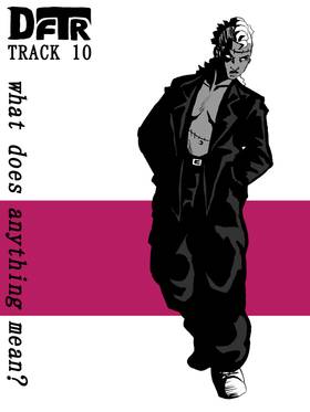 Read Don't Fear The Reaper  10 Page 1 in English