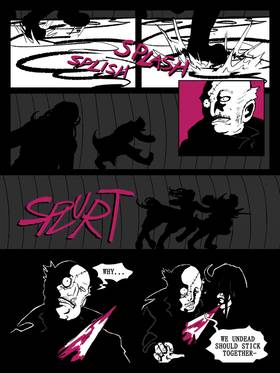 Read Don't Fear The Reaper  10 Page 2 in English