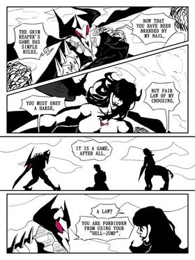 Read Don't Fear The Reaper  10 Page 4 in English