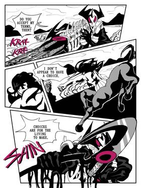 Read Don't Fear The Reaper  10 Page 7 in English