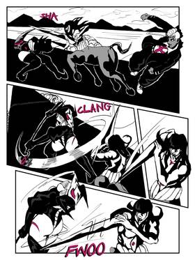 Read Don't Fear The Reaper  10 Page 8 in English