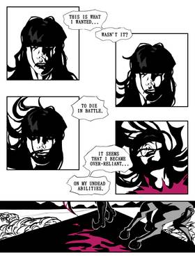 Read Don't Fear The Reaper  10 Page 10 in English