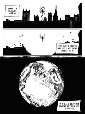 Read Don't Fear The Reaper  11 Page 2 in English