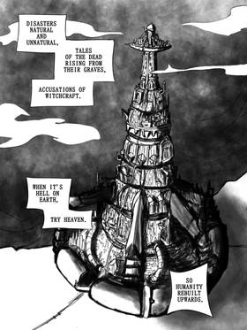 Read Don't Fear The Reaper  11 Page 3 in English