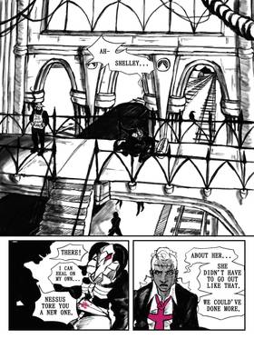 Read Don't Fear The Reaper  11 Page 6 in English