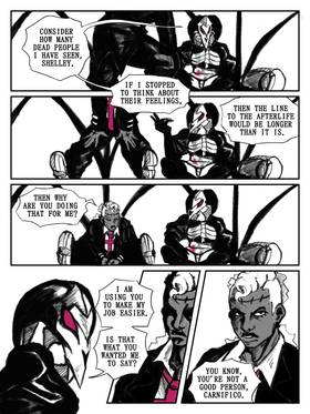 Read Don't Fear The Reaper  11 Page 7 in English