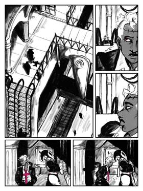 Read Don't Fear The Reaper  11 Page 9 in English