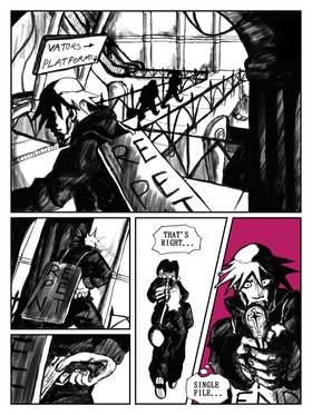Read Don't Fear The Reaper  11 Page 10 in English