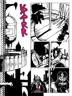 Read Don't Fear The Reaper  12 Page 2 in English