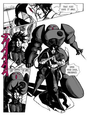 Read Don't Fear The Reaper  12 Page 6 in English