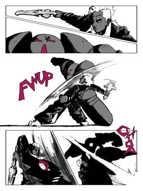 Read Don't Fear The Reaper  12 Page 10 in English