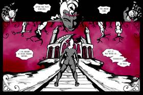 Read Don't Fear The Reaper  13 Page 5 in English