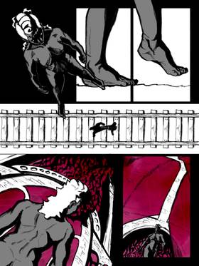 Read Don't Fear The Reaper  13 Page 6 in English