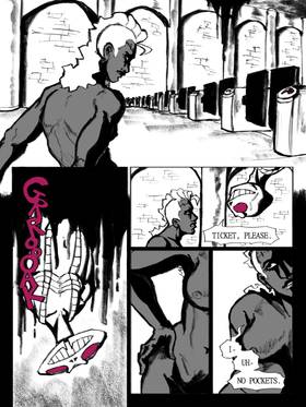 Read Don't Fear The Reaper  13 Page 7 in English