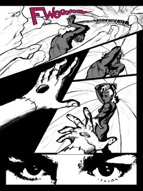 Read Don't Fear The Reaper  13 Page 9 in English