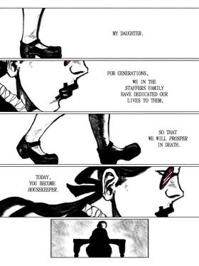 Read Don't Fear The Reaper  14 Page 2 in English