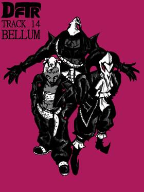 Read Don't Fear The Reaper  14 Page 1 in English