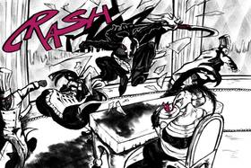 Read Don't Fear The Reaper  14 Page 5 in English