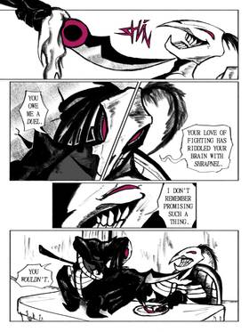 Read Don't Fear The Reaper  14 Page 7 in English