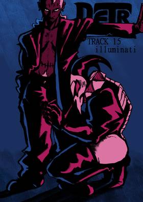 Read Don't Fear The Reaper  15 Page 1 in English