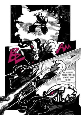 Read Don't Fear The Reaper  15 Page 2 in English