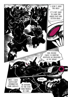 Read Don't Fear The Reaper  15 Page 4 in English
