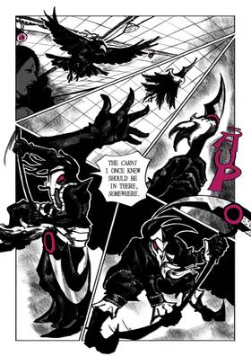 Read Don't Fear The Reaper  15 Page 6 in English