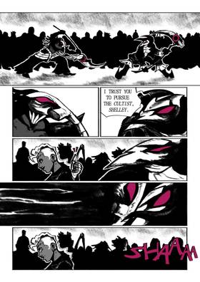 Read Don't Fear The Reaper  15 Page 7 in English