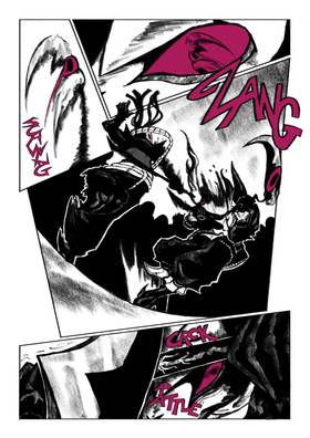 Read Don't Fear The Reaper  15 Page 9 in English