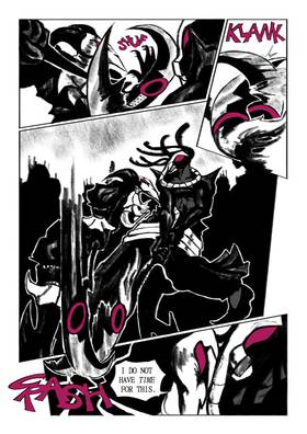 Read Don't Fear The Reaper  15 Page 10 in English