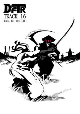 Read Don't Fear The Reaper  16 Page 1 in English