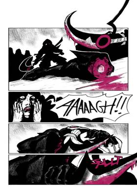 Read Don't Fear The Reaper  16 Page 2 in English